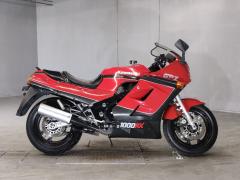 Kawasaki GPZ1000RX 1986