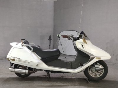Honda FUSION 1987