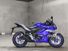 Yamaha YZF-R25 2020