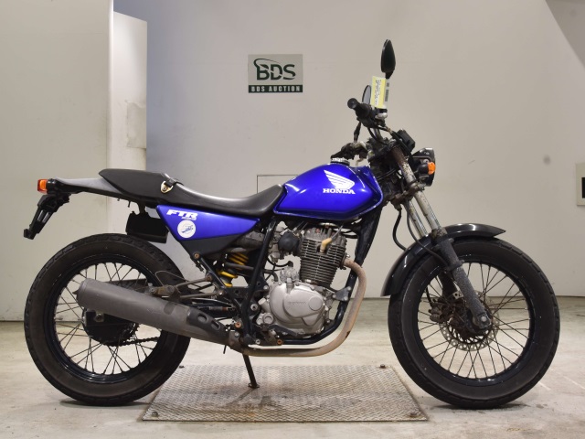 Honda FTR223 2007