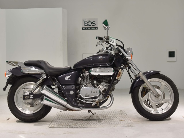 Honda MAGNA250 1994