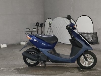 Honda DIO