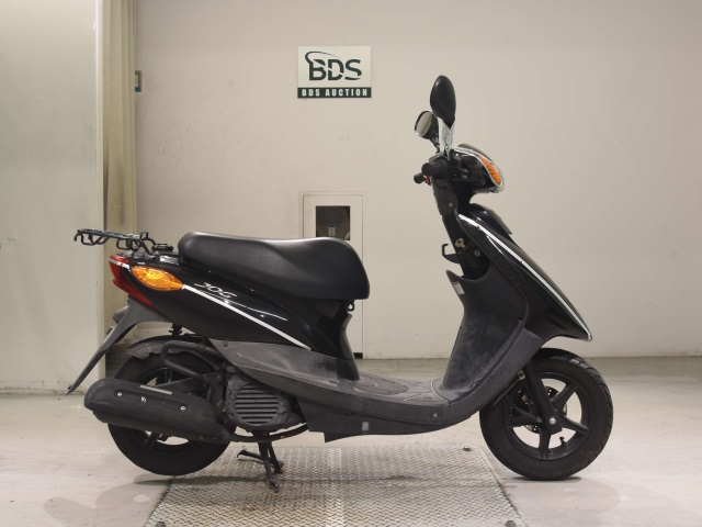 Yamaha JOG DX 2011