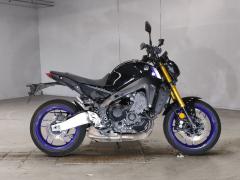 Yamaha MT-09SP 2021