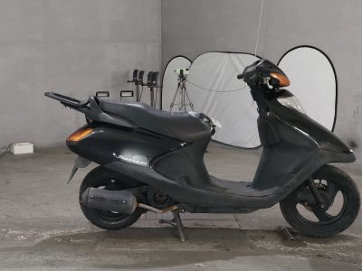 Honda SPACY100 2007