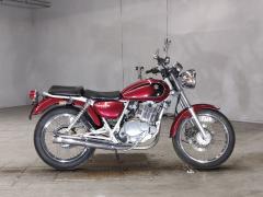 Suzuki ST250E 2008