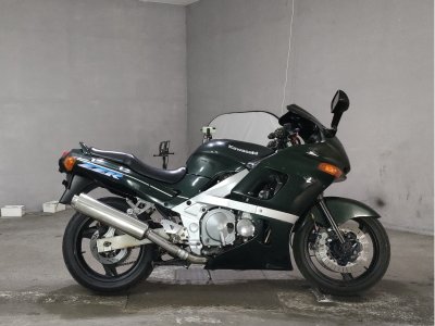 Kawasaki ZZ-R400 1996