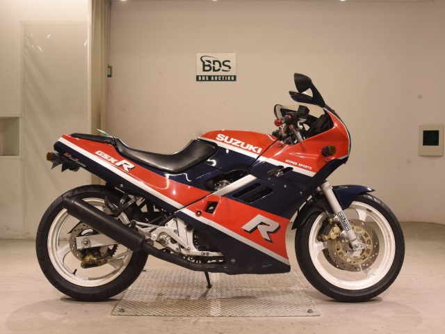 Suzuki GSX-R250
