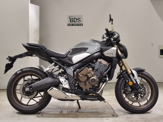 Honda CB650R-2E CLUTCH 2024