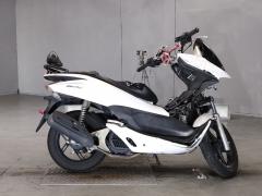 Honda PCX125 2010