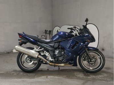 Suzuki BANDIT1250 2010
