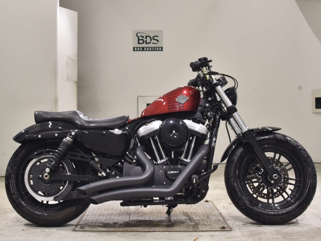 HD SPORTSTER FORTY-EIGHT XL1200X 2015