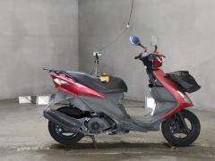 Suzuki ADDRESS V125