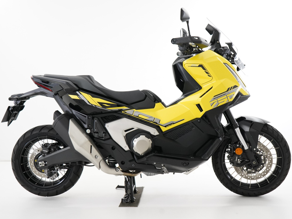 Honda x-adv se 2025
