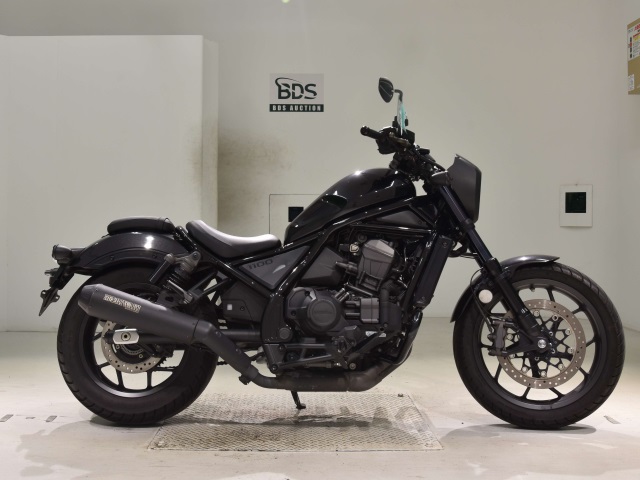 Honda REBEL CMX1100DCT 2022