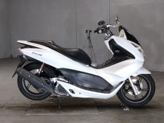 Honda PCX125 2010
