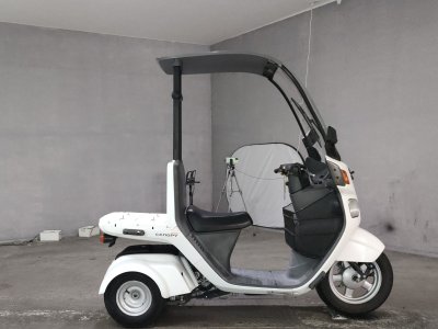 Honda GYRO CANOPY 2019