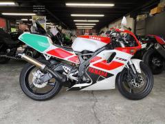 Yamaha TZR250R 1991