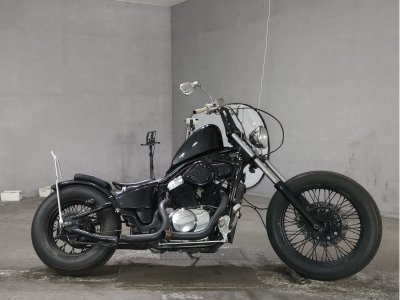 Honda STEED400 1992