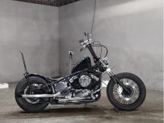 Yamaha DRAGSTAR XVS400 1996
