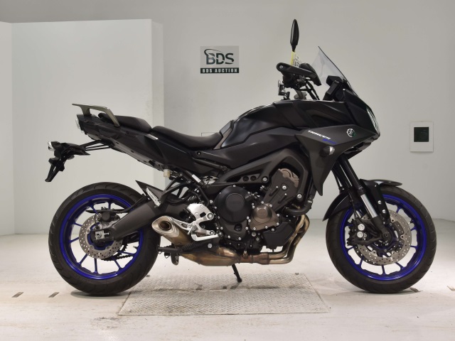 Yamaha MT-09 TRACER 2019