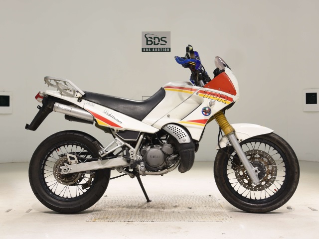 Yamaha TDR125