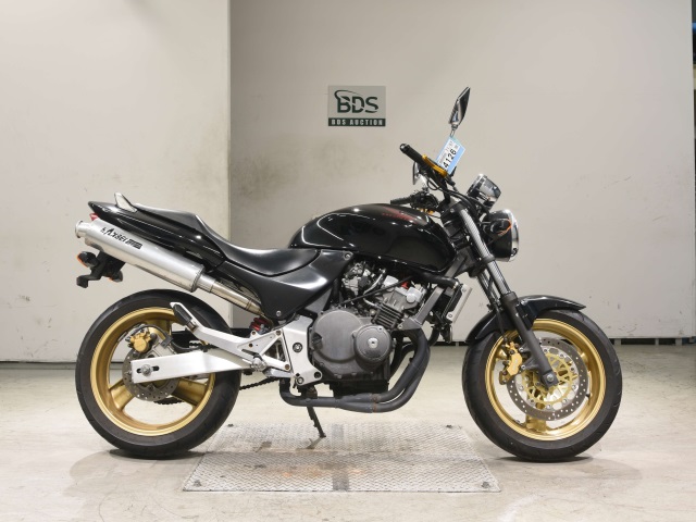 Honda HORNET CB250F 2006