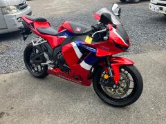 Honda CBR600RR 2023