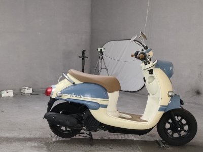 Yamaha VINO50 2022