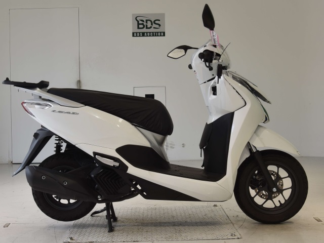 Honda LEAD125 2022