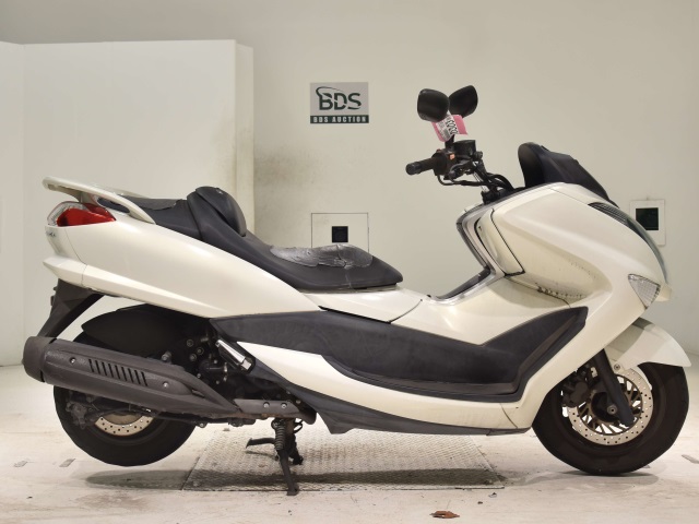 Yamaha MAJESTY 250 2007