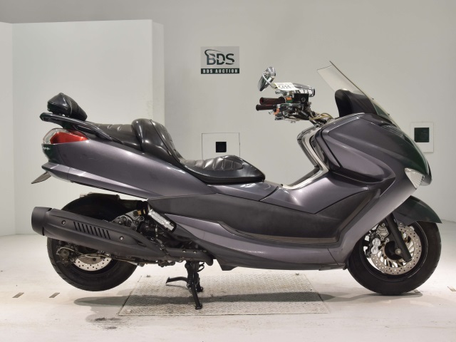 Yamaha MAJESTY 250 2007