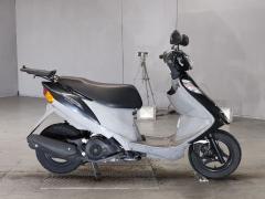 Suzuki ADDRESS V125
