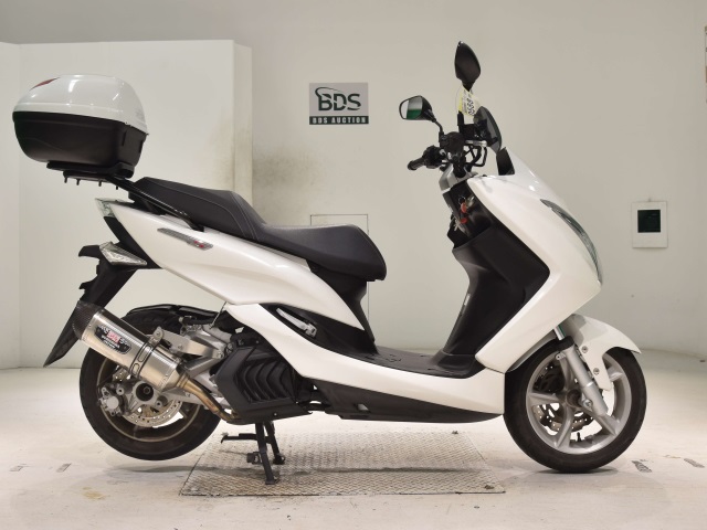 Yamaha MAJESTY 155S 2014