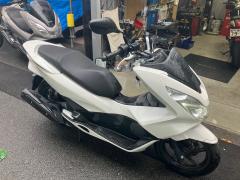 Honda PCX125 2017