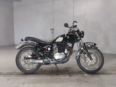 Kawasaki ESTRELLA RS 2001