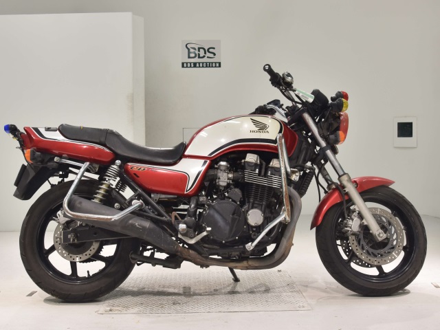 Honda CB750SFK 2005