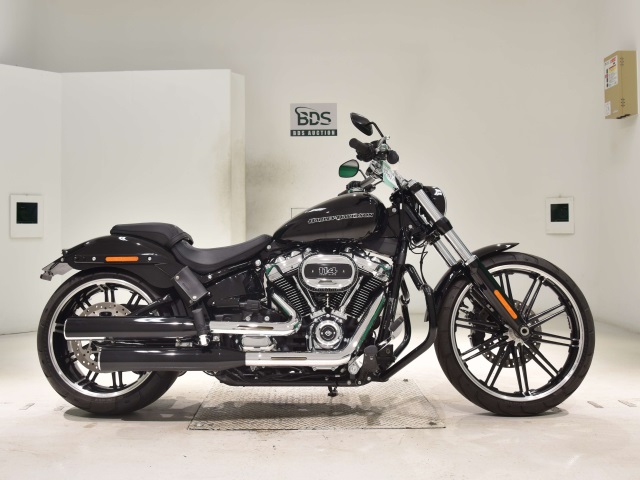 HD BREAKOUT FXBRS1870 2021