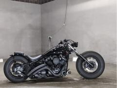 Yamaha DRAGSTAR XVS400 CLASSIC 2006