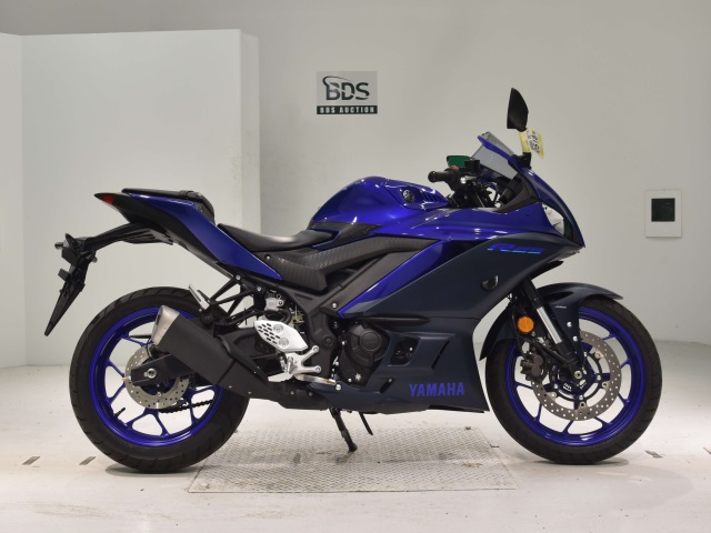 Yamaha YZF-R25A 2023