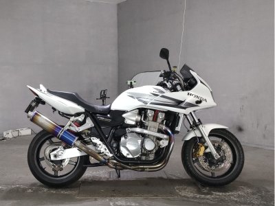 Honda CB1300SF 2008