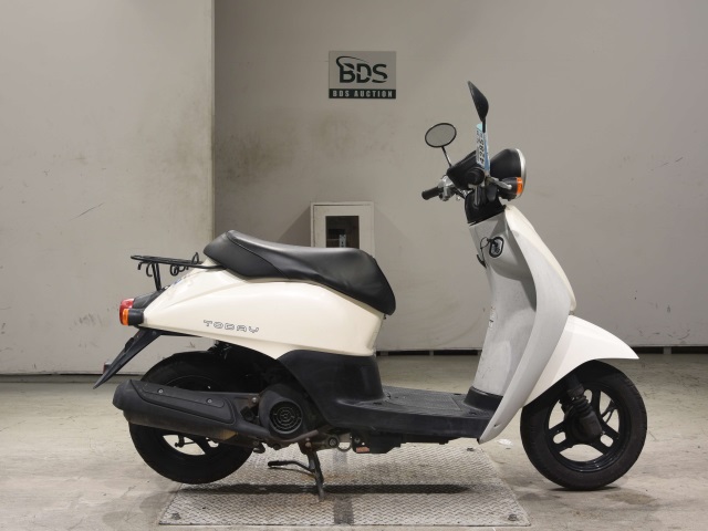 Honda TODAY 2008