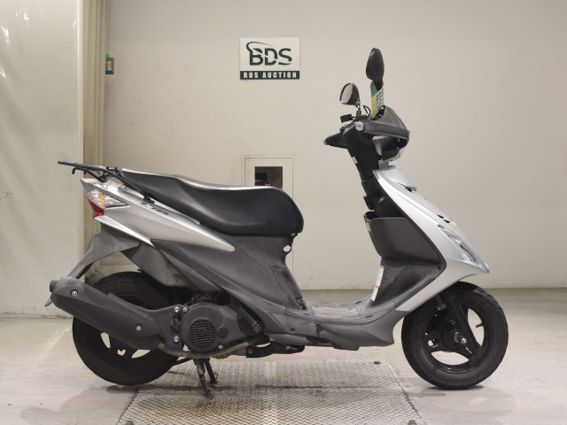 Suzuki ADDRESS V125