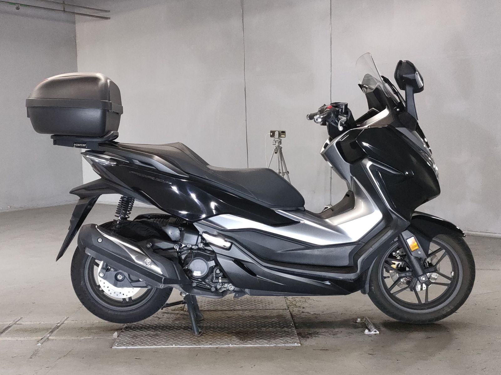 Honda FORZA 2018