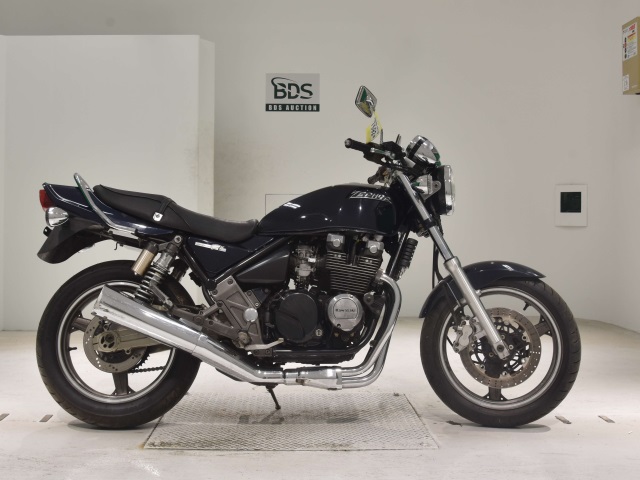 Kawasaki ZEPHYR400 1999
