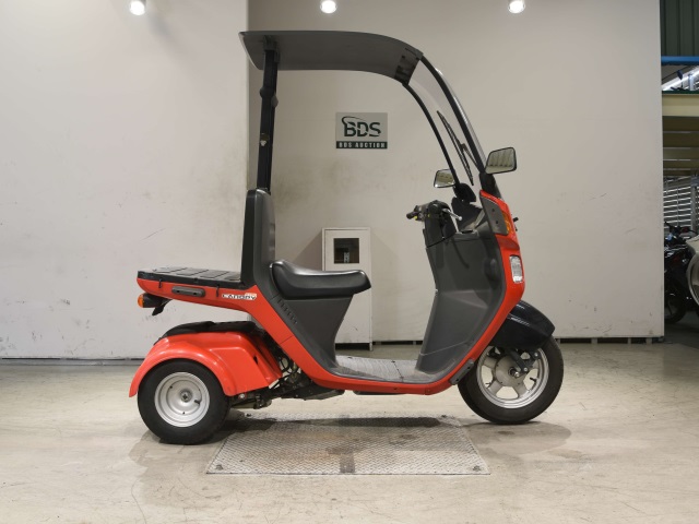 Honda GYRO CANOPY 2019