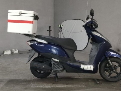Honda LEAD125 2015