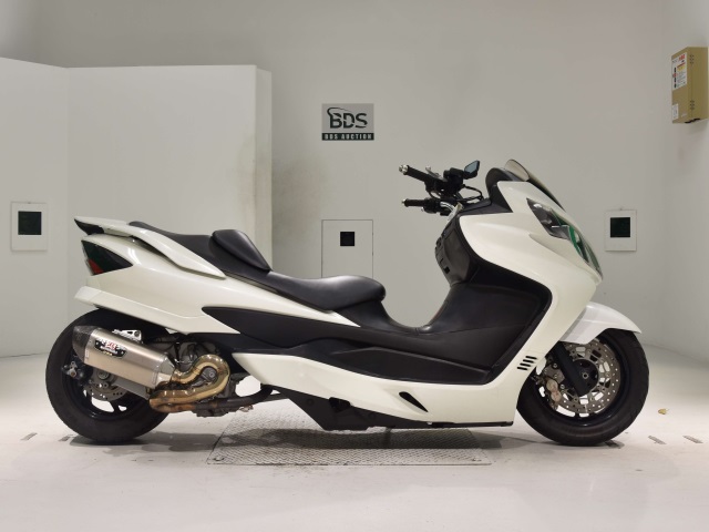 Suzuki SKYWAVE 250S 2006
