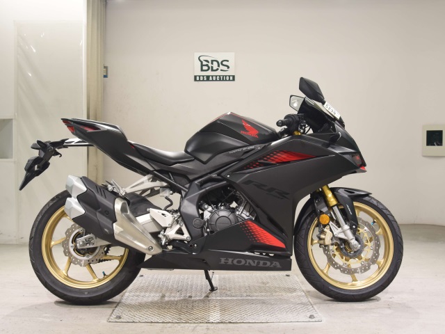 Honda CBR250RRA 2020