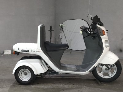 Honda GYRO CANOPY 2019